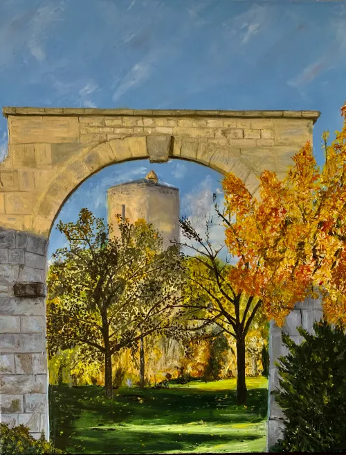 PEINTURE MICHEL   101 sur 134