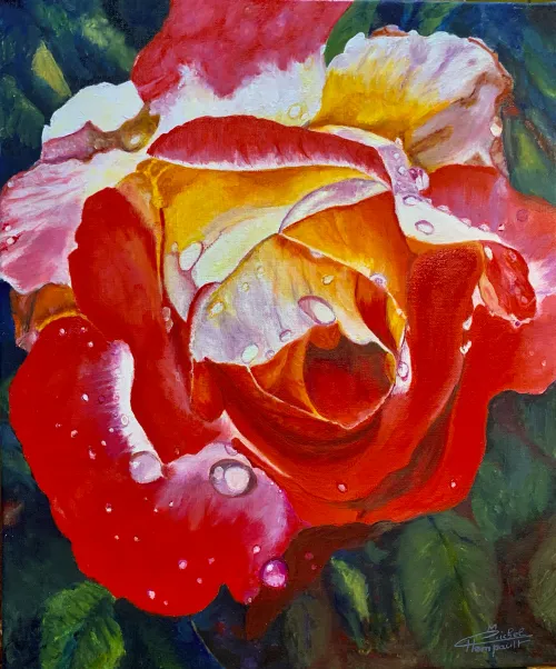 PEINTURE MICHEL   106 sur 134