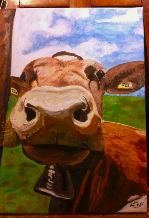 PEINTURE MICHEL   11 sur 134