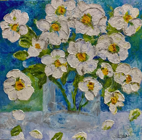 PEINTURE MICHEL   110 sur 134