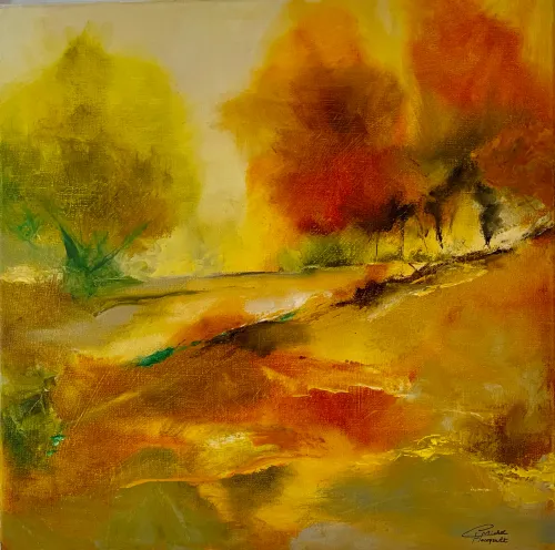 PEINTURE MICHEL   112 sur 134