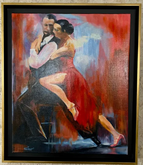 PEINTURE MICHEL   114 sur 134