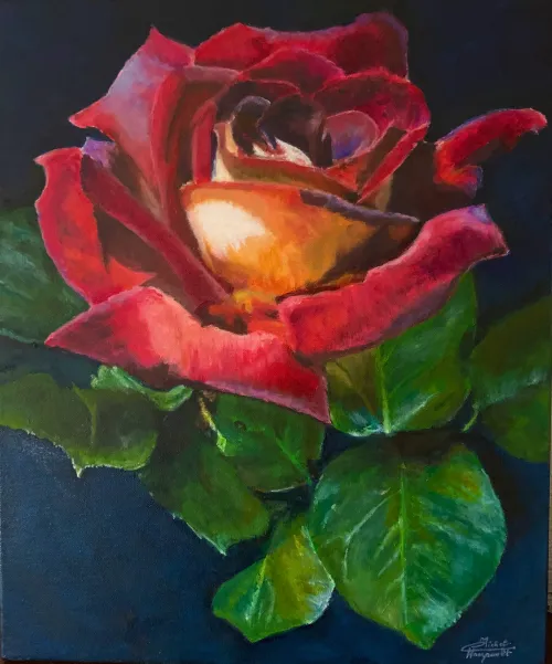 PEINTURE MICHEL   115 sur 134