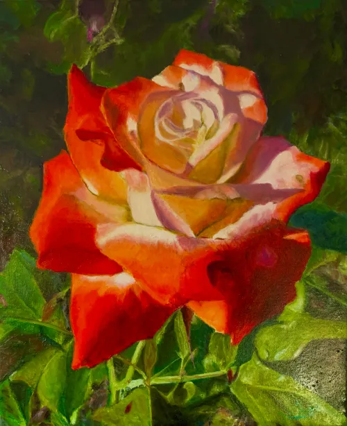 PEINTURE MICHEL   117 sur 134