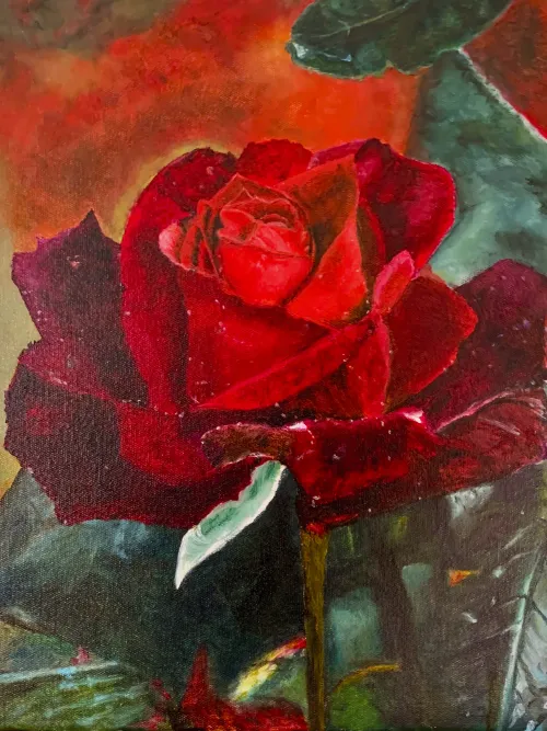 PEINTURE MICHEL   118 sur 134