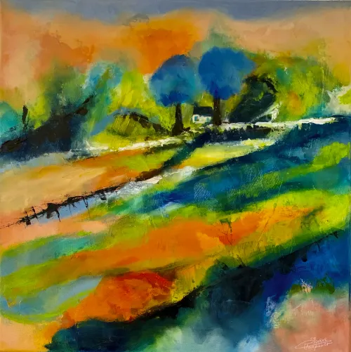 PEINTURE MICHEL   120 sur 134