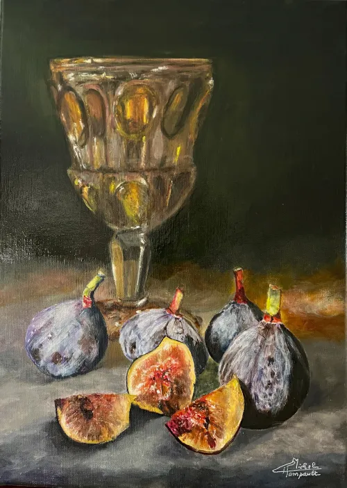 PEINTURE MICHEL   128 sur 134