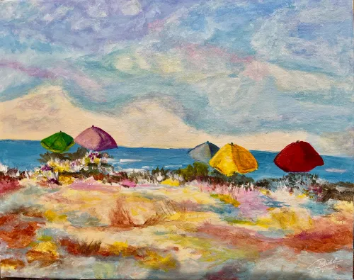 PEINTURE MICHEL   129 sur 134