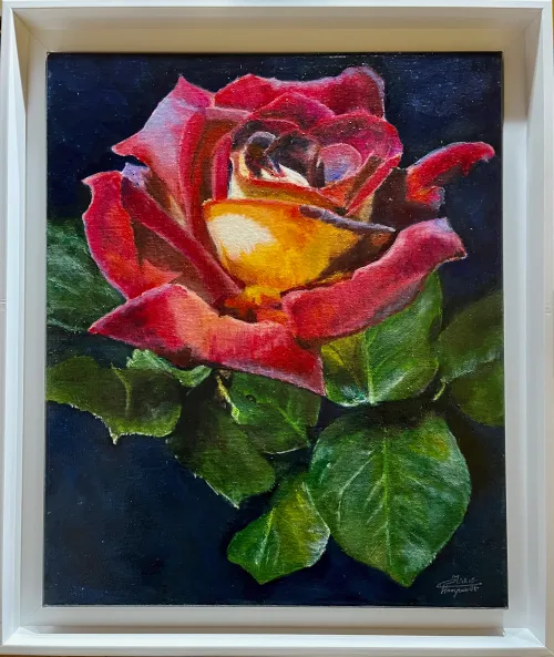 PEINTURE MICHEL   130 sur 134