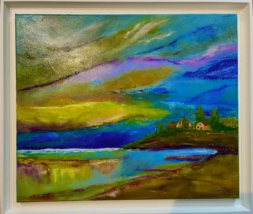 PEINTURE MICHEL   131 sur 134