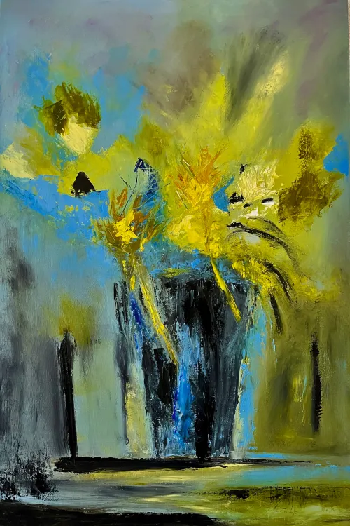 PEINTURE MICHEL   132 sur 134