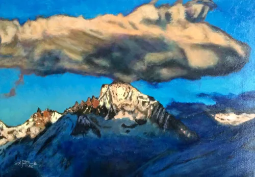 PEINTURE MICHEL   16 sur 134