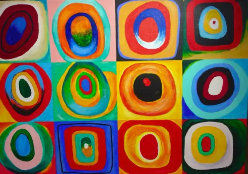 PEINTURE MICHEL   20 sur 134