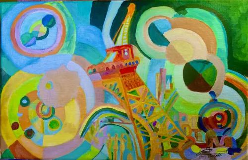 PEINTURE MICHEL   21 sur 134