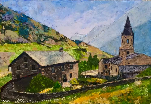 PEINTURE MICHEL   25 sur 134