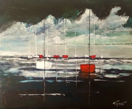 PEINTURE MICHEL   29 sur 134