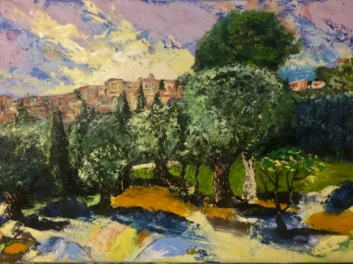 PEINTURE MICHEL   59 sur 134