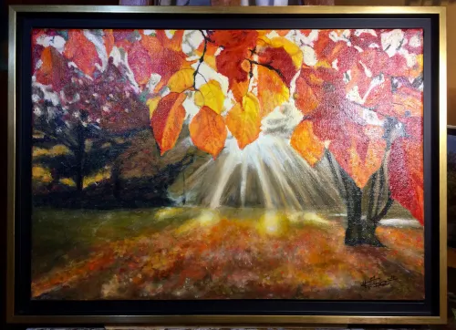 PEINTURE MICHEL   60 sur 134