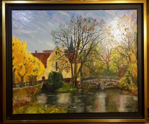 PEINTURE MICHEL   61 sur 134