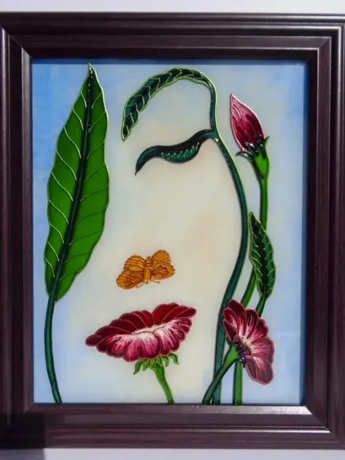 PEINTURE MICHEL   64 sur 134