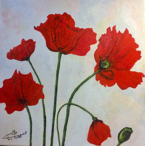 PEINTURE MICHEL   67 sur 134