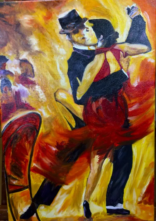 PEINTURE MICHEL   75 sur 134