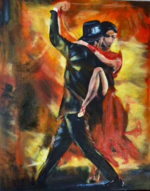 PEINTURE MICHEL   77 sur 134