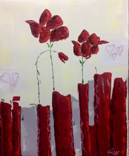 PEINTURE MICHEL   81 sur 134