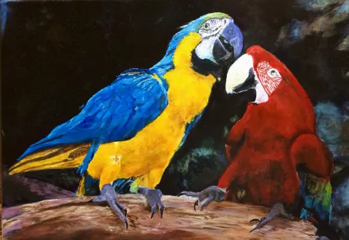 PEINTURE MICHEL   84 sur 134