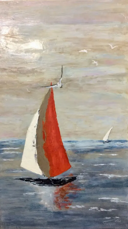 PEINTURE MICHEL   85 sur 134