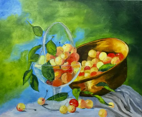 PEINTURE MICHEL   86 sur 134