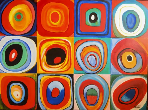 PEINTURE MICHEL   87 sur 134