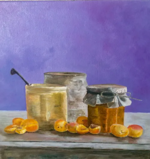 PEINTURE MICHEL   89 sur 134