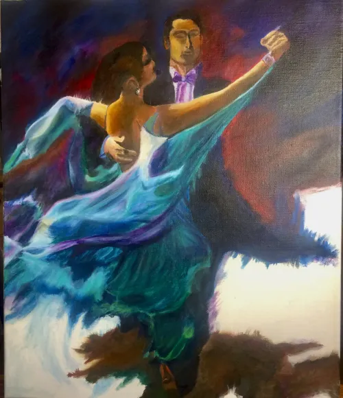 PEINTURE MICHEL   94 sur 134