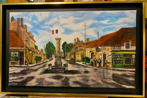 PEINTURE MICHEL   96 sur 134