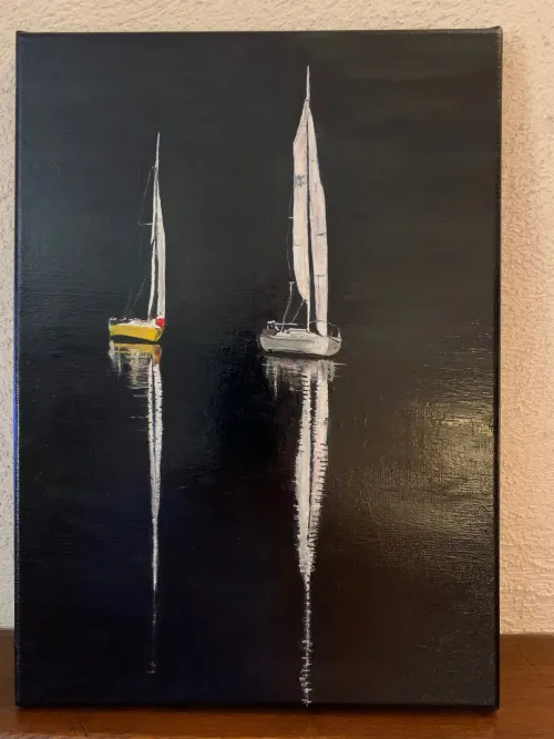 PEINTURE MICHEL   97 sur 134