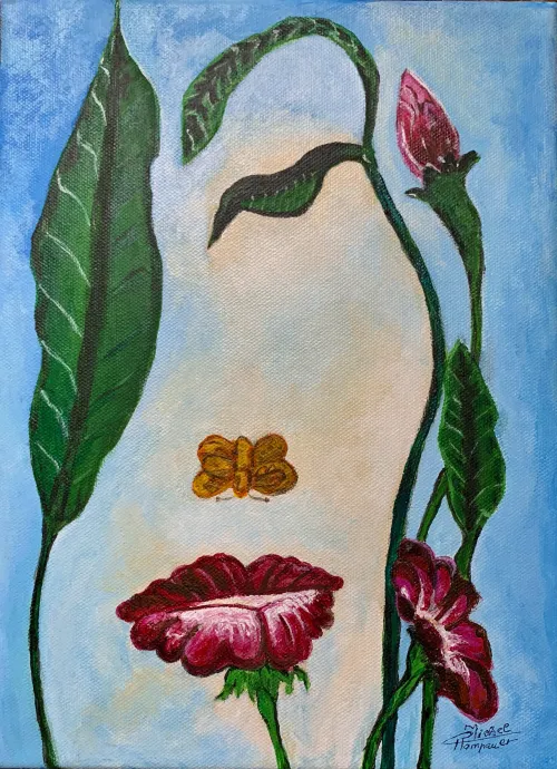 PEINTURE MICHEL   99 sur 134